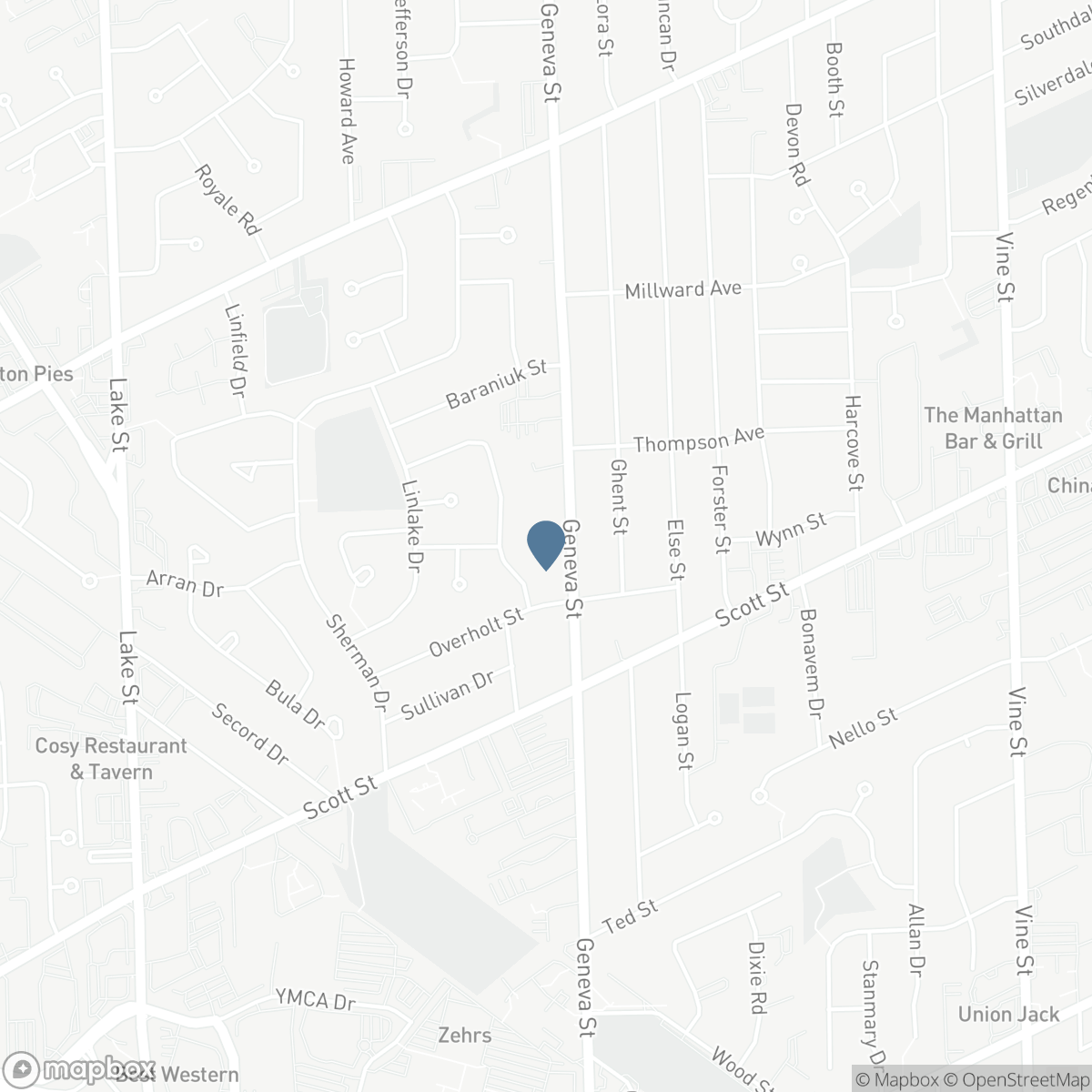 9 PRINCETON Common, St. Catharines, Ontario L2N 0B7